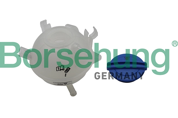 BORSEHUNG B19286