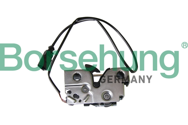 BORSEHUNG B10267