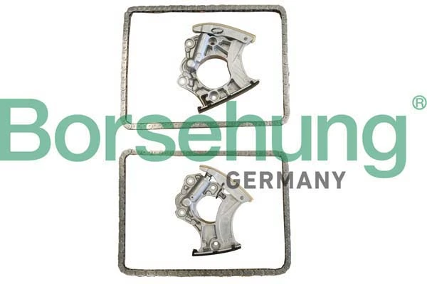 BORSEHUNG B10243
