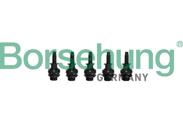 BORSEHUNG B10628