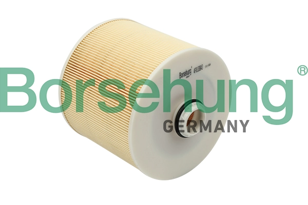 BORSEHUNG B12807