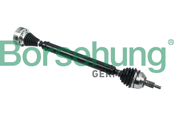 BORSEHUNG B18344