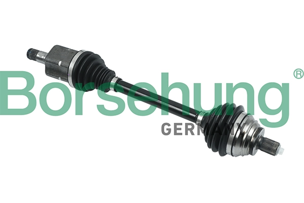 BORSEHUNG B18354