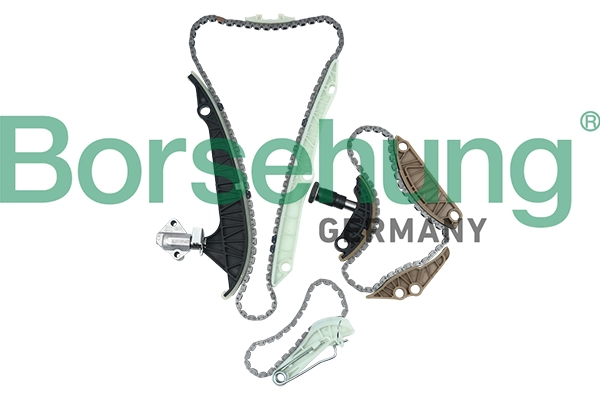 BORSEHUNG B18468
