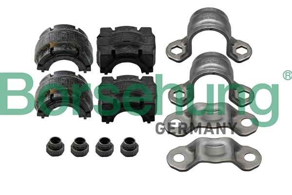 BORSEHUNG B10810