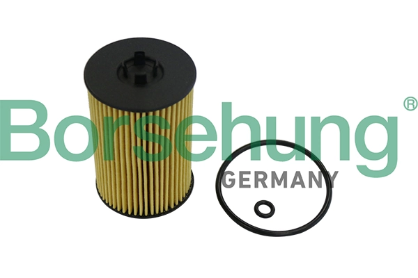 BORSEHUNG B10532