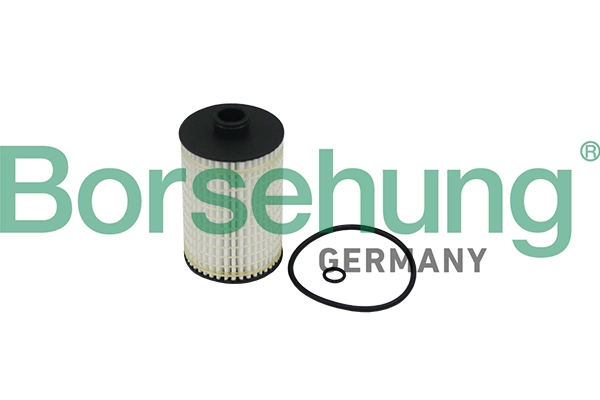 BORSEHUNG B10519