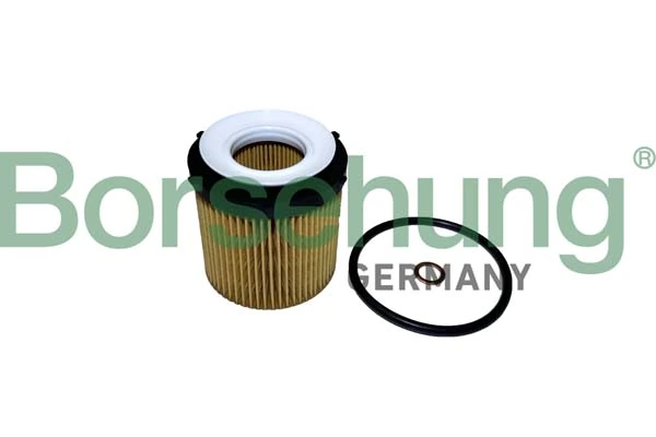 BORSEHUNG B10441