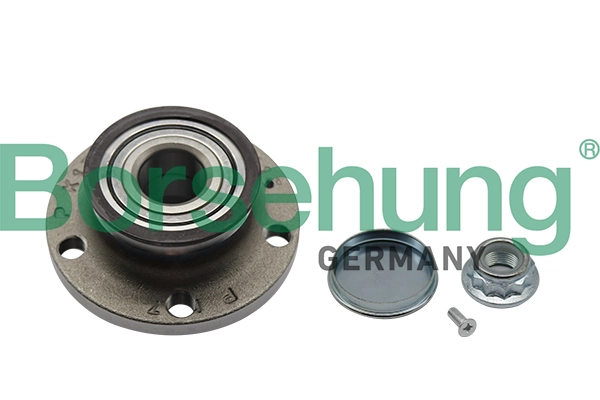 BORSEHUNG B19236