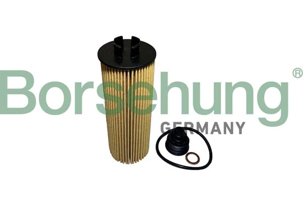 BORSEHUNG B10436