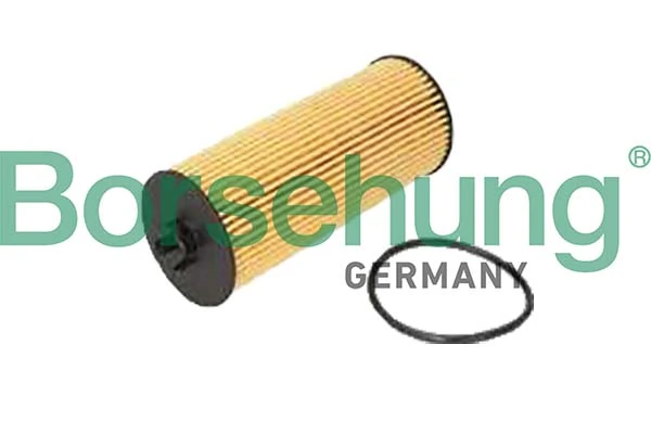 BORSEHUNG B10443
