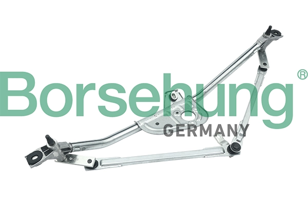 BORSEHUNG B14305