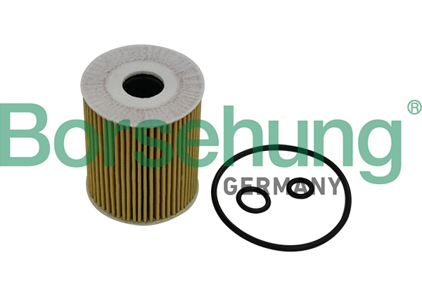 BORSEHUNG B10533