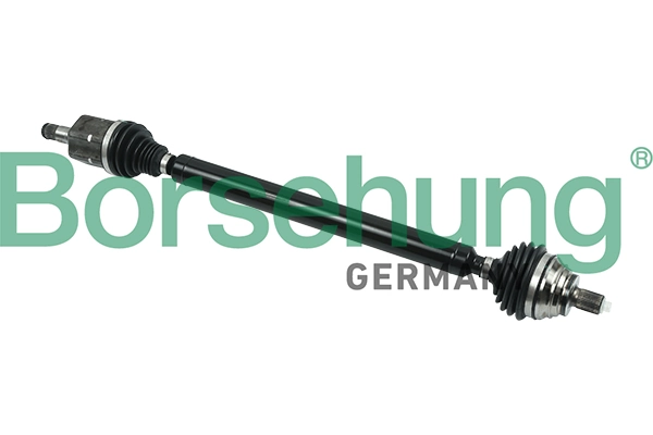 BORSEHUNG B18414
