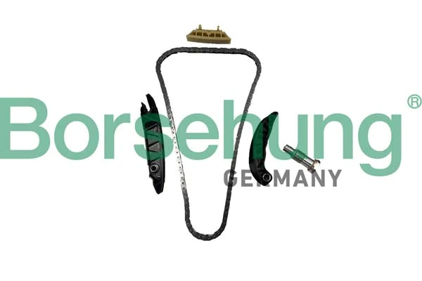 BORSEHUNG B10256