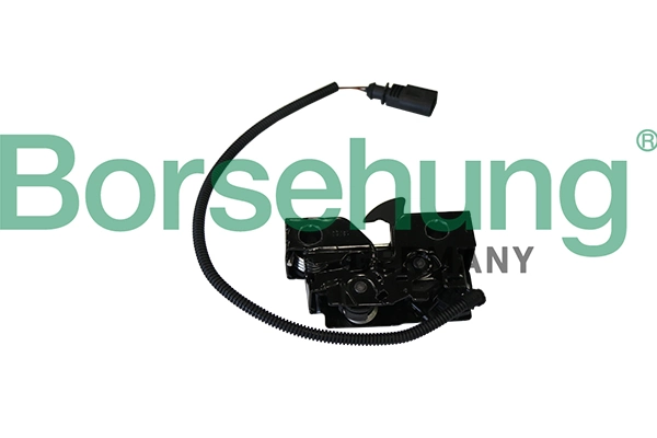 BORSEHUNG B10264