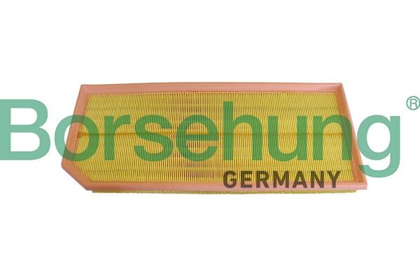 BORSEHUNG B10543