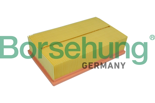 BORSEHUNG B10537