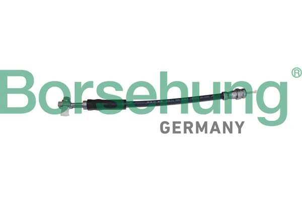 BORSEHUNG B10950