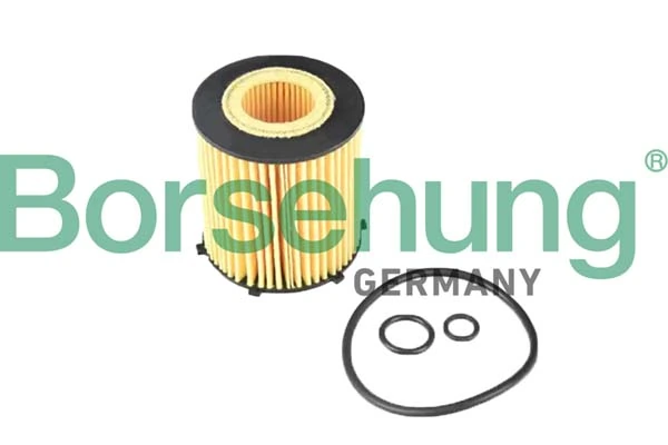 BORSEHUNG B12405