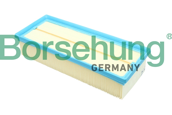BORSEHUNG B12811