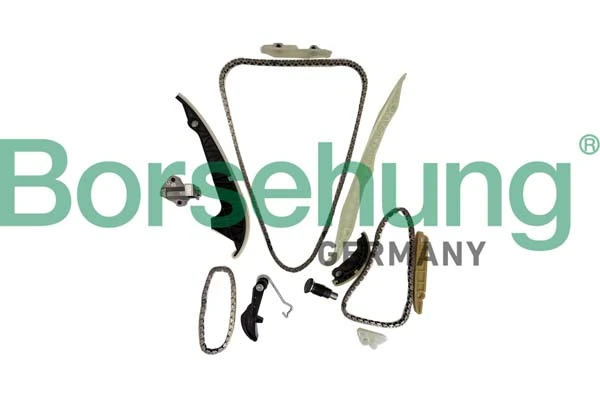 BORSEHUNG B10252