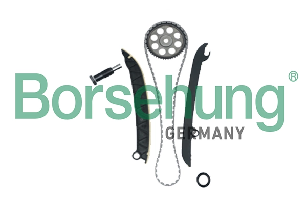 BORSEHUNG B18977