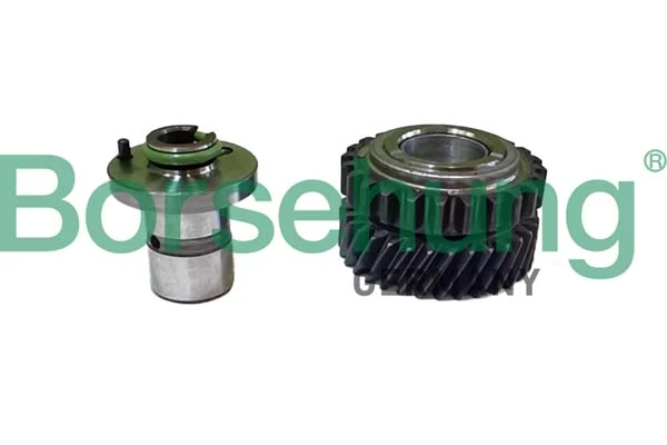 BORSEHUNG B12416
