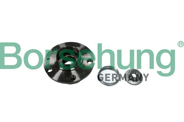 BORSEHUNG B11287