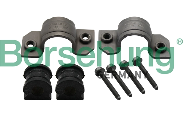 BORSEHUNG B10808