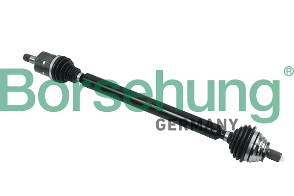 BORSEHUNG B18358