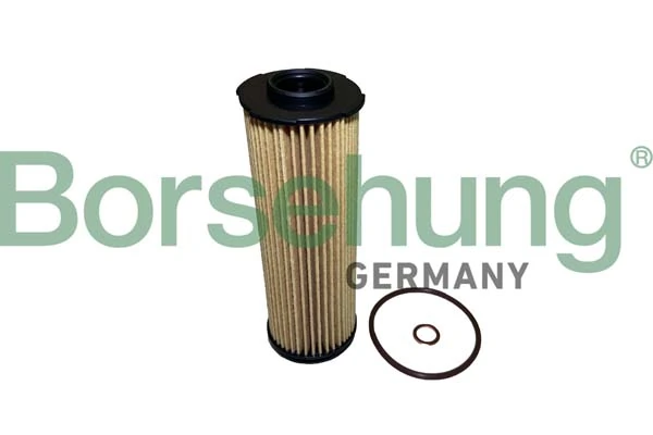 BORSEHUNG B10438