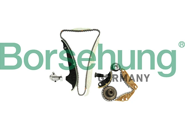 BORSEHUNG B10220