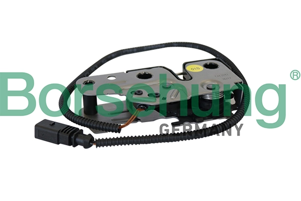 BORSEHUNG B10265