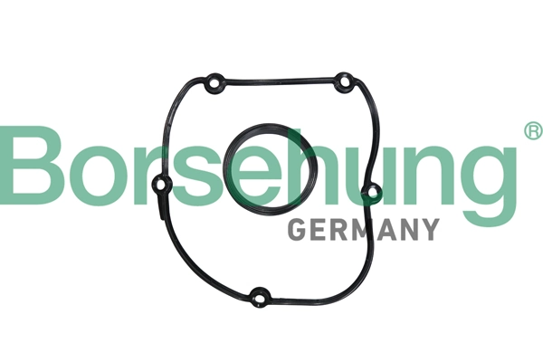 BORSEHUNG B10627