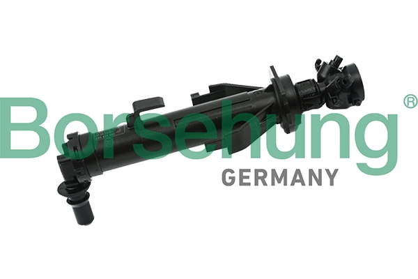 BORSEHUNG B18178
