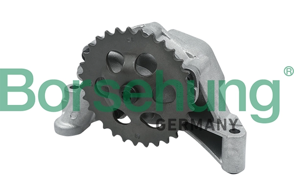 BORSEHUNG B12689