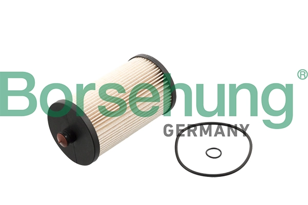 BORSEHUNG B10522