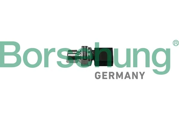 BORSEHUNG B11839