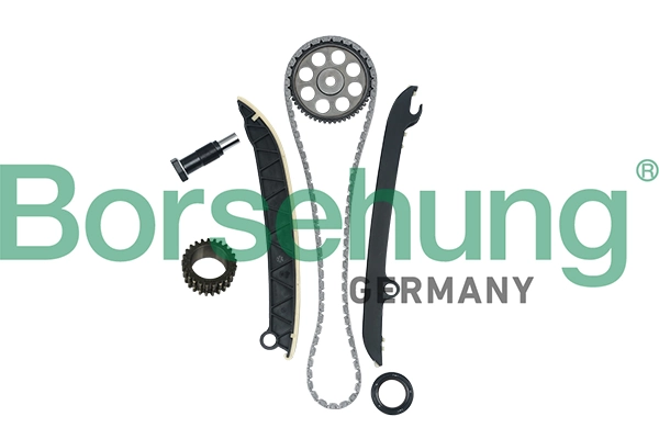 BORSEHUNG B16297