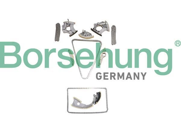 BORSEHUNG B10242