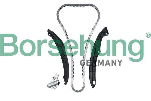 BORSEHUNG B17991