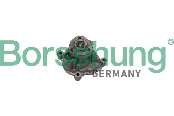 BORSEHUNG B12696