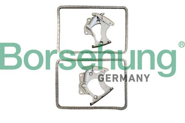 BORSEHUNG B10248
