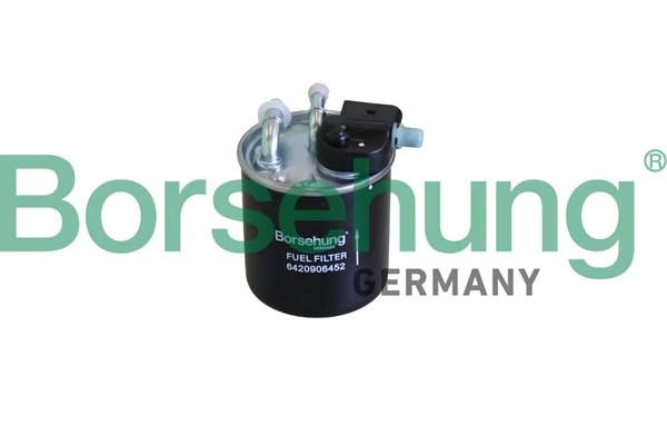 BORSEHUNG B12290