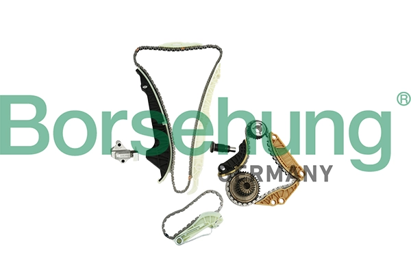BORSEHUNG B19254