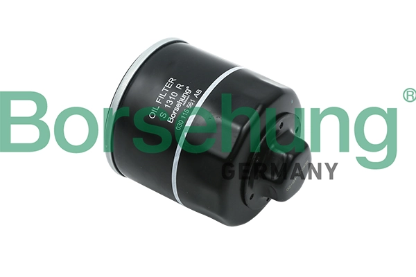 BORSEHUNG B18217