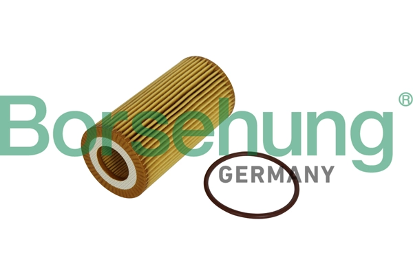 BORSEHUNG B12225