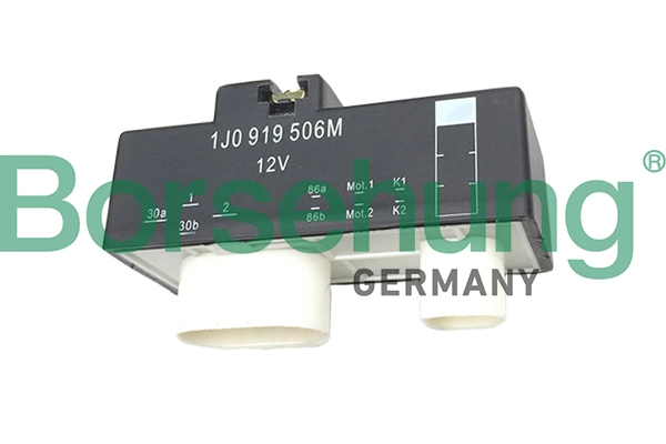 BORSEHUNG B17825