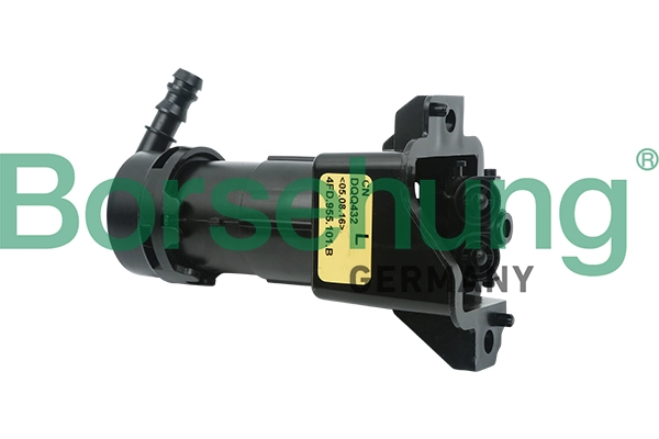 BORSEHUNG B18500